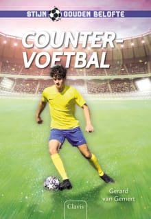 Countervoetbal - Gerard van Gemert