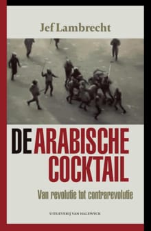 De Arabische cocktail - Jef Lambrecht