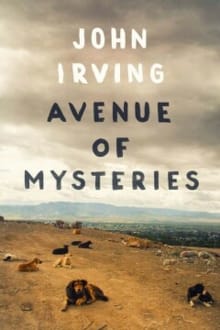 Avenue of mysteries -  Irving, John, John Irving