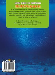 Bultruggen - Christina Leaf