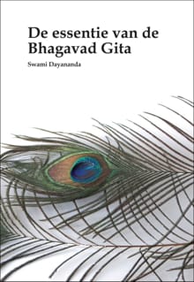 De essentie van de Bhagavad Gita - Swami Dayananda