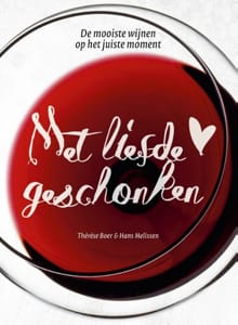 Met liefde geschonken - Therese Boer, Hans Melissen
