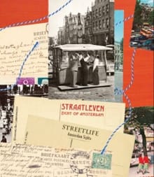 Straatleven-Streetlife - Nienke Denekamp