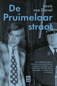 De Pruimelaarstraat - Louis Van Dievel
