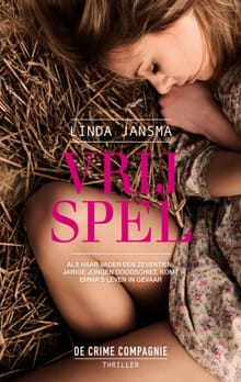 Vrij Spel - Linda Jansma