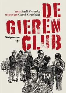 De gierenclub - 