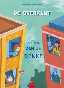 De overkant - Emy Geyskens, Rob Geukens