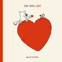 Doe eens lief - Willem Ritstier