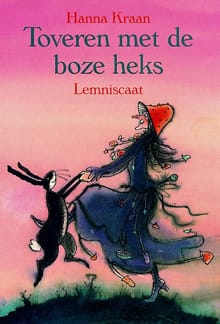 Toveren met de boze heks - Hanna Kraan