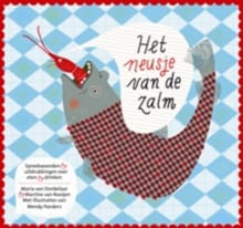 Het neusje van de zalm - Maria van Donkelaar, Martine van Rooijen, ...