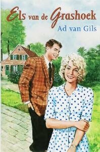 Els van de Grashoek - A. van Gils