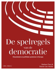 De spelregels van de democratie - Stefaan Fiers, Steven Van Hecke