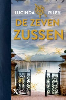 De zeven zussen - Lucinda Riley