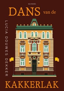 Dans van de kakkerlak - Lucia Douwes Dekker