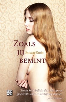 Zoals jij bemint - Susan Smit