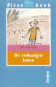 De verborgen toren - B. van Ede, Bies Van Ede, ...