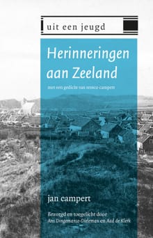 Uit een jeugd - Jan Campert