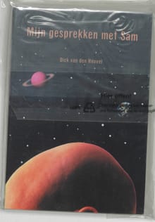 Mijn gesprekken met San - D. van den Heuvel