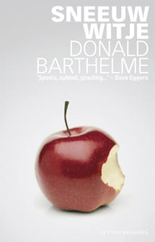 Sneeuwwitje - Donald Barthelme