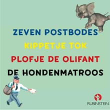 Het tweede Gouden Boekjes Luisterboek - Margaret Wise Brown, Henny Vrienten