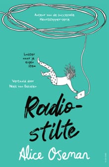 Radiostilte - Alice Oseman