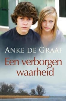 Een verborgen waarheid - Anke de Graaf