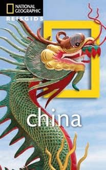 National Geographic reisgids China -  , Damian Harper