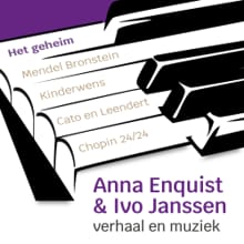 Het geheim - Anna Enquist