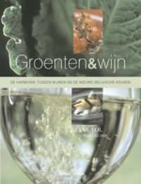 Groenten en wijn - Frank Fol, Toni De Coninck