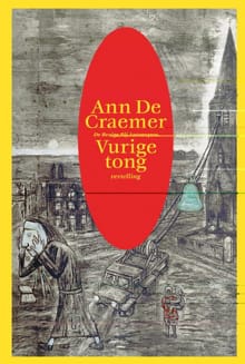 Vurige tong - Ann de Craemer