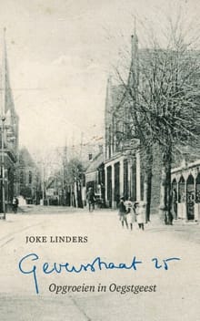Geversstraat 25 - Joke Linders