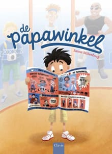 “De papawinkel