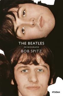 The Beatles - Bob Spitz