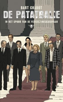 Patabalie - Bart Chabot