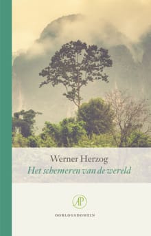 Het schemeren van de wereld - Werner Herzog