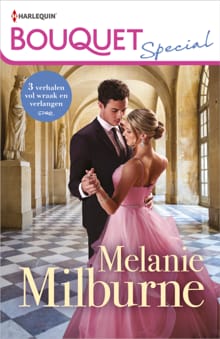 Bouquet Special Melanie Milburne - Melanie Milburne