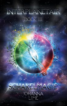Schakelmagie - Johanna Lime