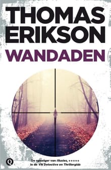 Wandaden - Thomas Erikson