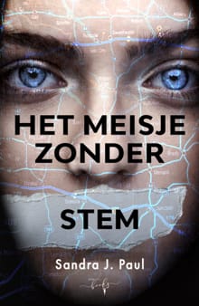 Het meisje zonder stem - Sandra J. Paul