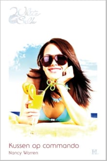 Kussen op commando - Nancy Warren