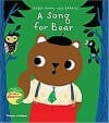 A Song for Bear - Gabby Dawnay