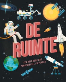 De ruimte - Tom Jackson