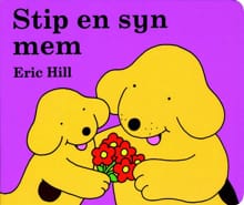Stip en syn mem - Eric Hill