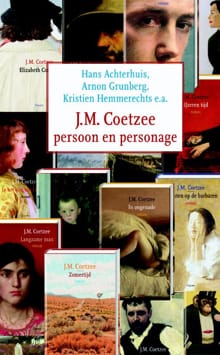 “J.M. Coetzee