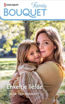 Enkeltje liefde - Linda Goodnight