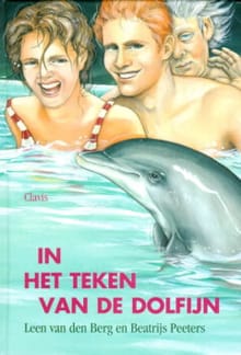 In het teken van de dolfijn - Leen Van Den Berg, Beatrijs Peeters
