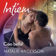 Ciao bella! - Natalie Anderson