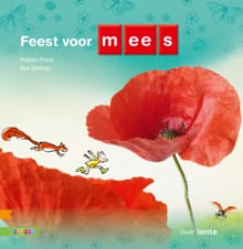 Feest voor Mees - Ruben Prins