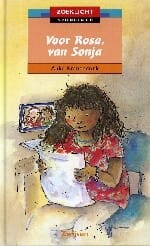 Voor Rosa, van Sonja - A. Kranendonk, Anke Kranendonk