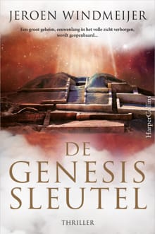 De Genesissleutel - Jeroen Windmeijer